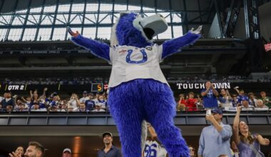 Colts Reacts Survey Results | Stampede Blue