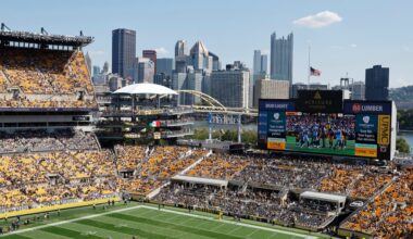 Are you going to the NFL Draft in Pittsburgh? Browns Reacts Survey