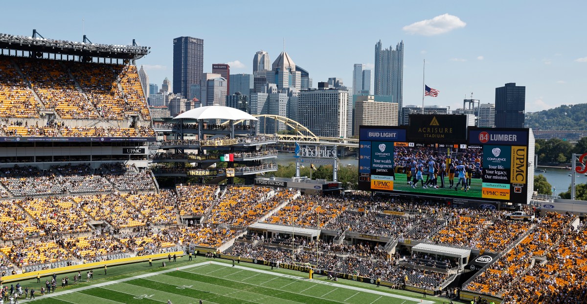 Are you going to the NFL Draft in Pittsburgh? Browns Reacts Survey