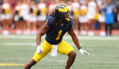 Dallas Cowboys news: Draft provides more defensive help in Round 3