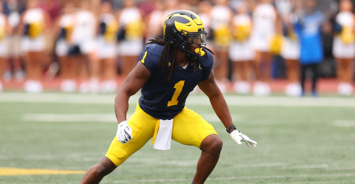 Dallas Cowboys news: Draft provides more defensive help in Round 3