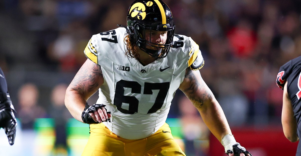 Gennings Dunker already prepared for position change with Steelers