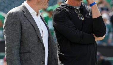 L.A. Rams News: The roster is getting ready to change