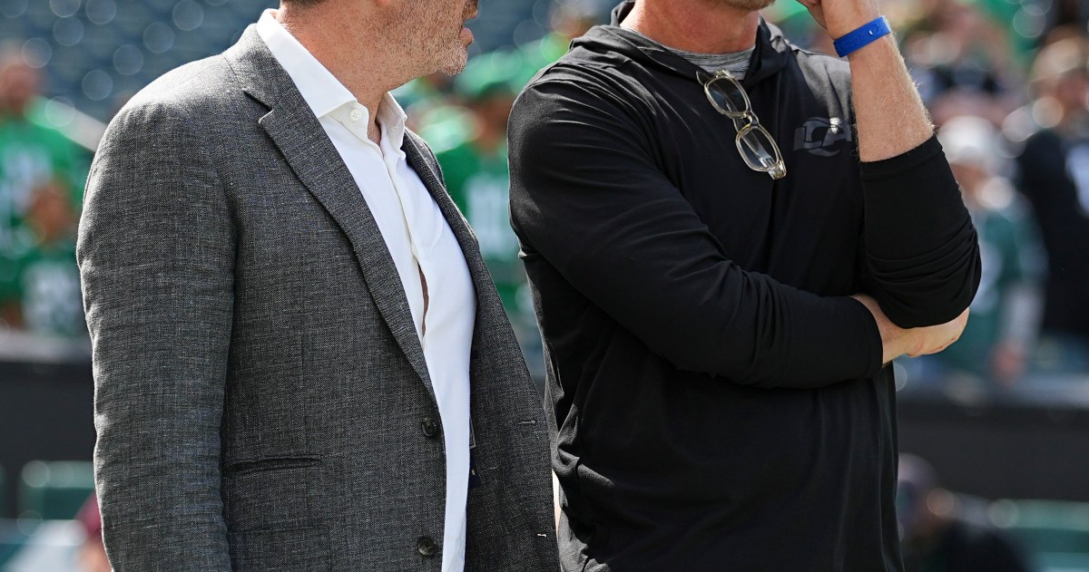 L.A. Rams News: The roster is getting ready to change