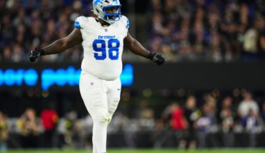 Dexter Lawrence trade request: How would the NY Giants replace him?