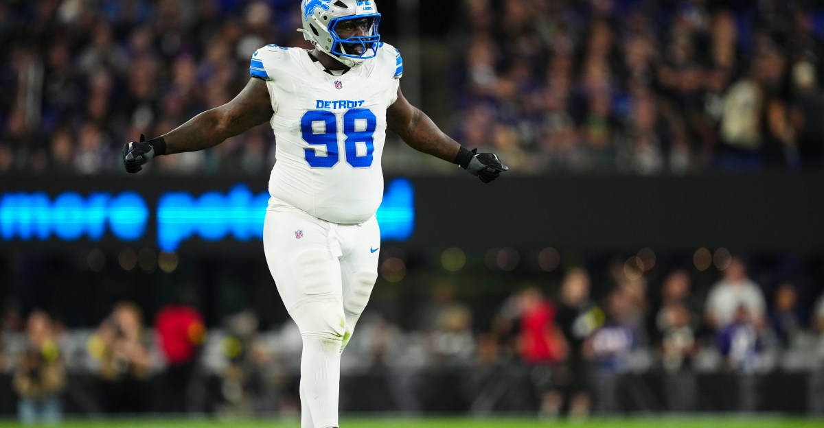 Dexter Lawrence trade request: How would the NY Giants replace him?