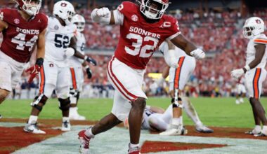 NFL Draft top 30 visits: Seahawks hosting trio of edge rushers, including R Mason Thomas