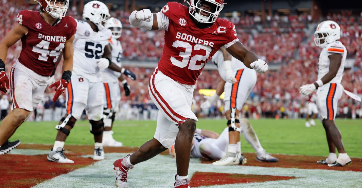 NFL Draft top 30 visits: Seahawks hosting trio of edge rushers, including R Mason Thomas