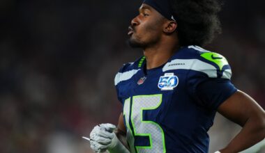 Reviewing the Seattle Seahawks 2025 rookie predictions - Part 2