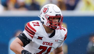 Preliminary results of Patriots’ first-round trade with Bills are in