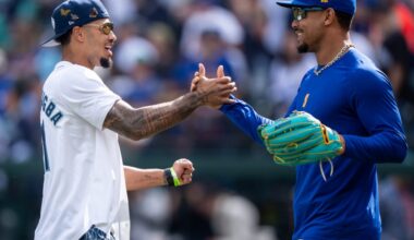 Mariners, Sounders home games rescheduled to accommodate Seahawks home opener