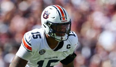 NFL Draft rumors on Bears name that ‘keeps coming up,’ Giants’ plans in the top-10, and more