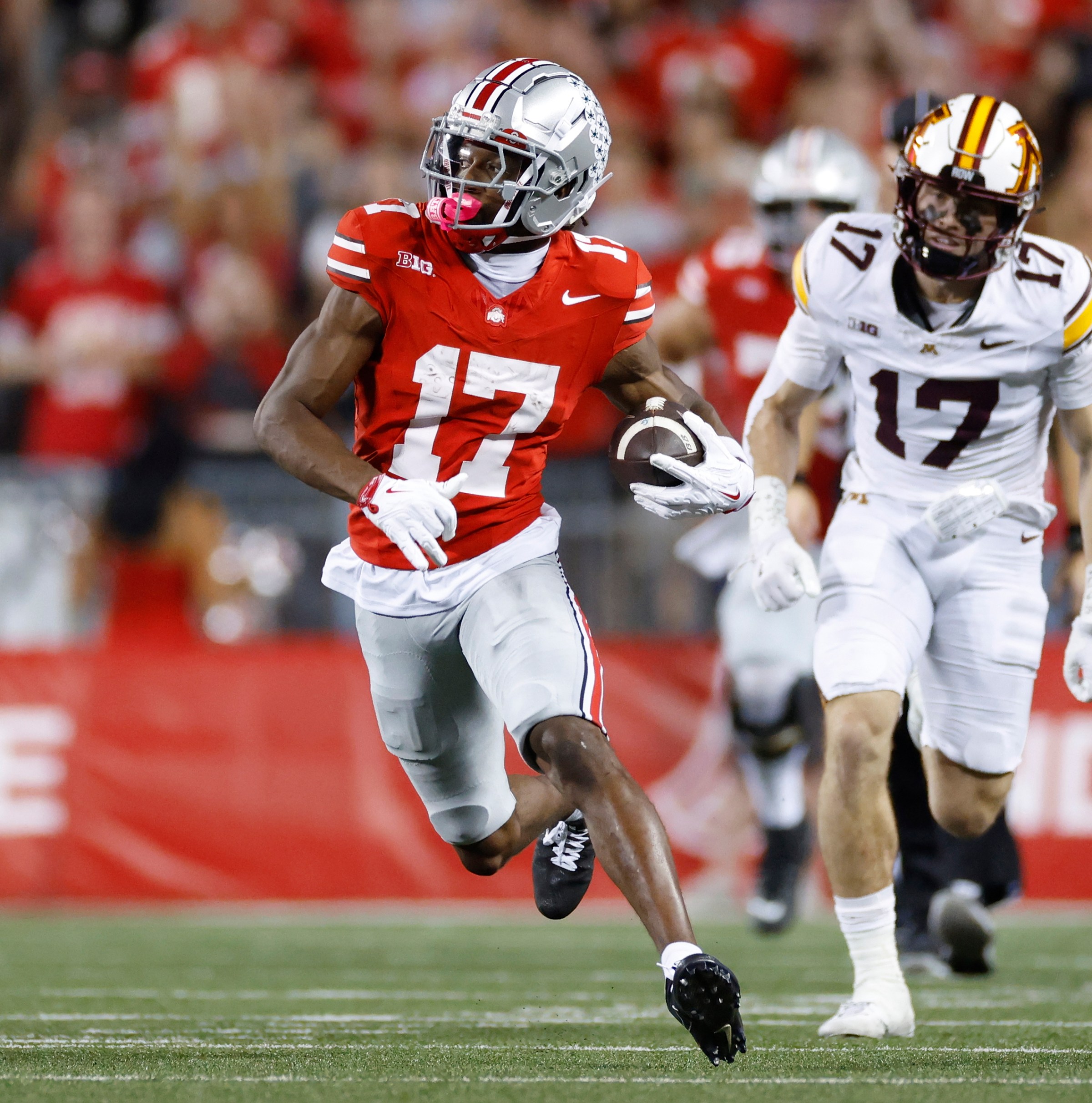 Sunday Dawg Chow (4/5): The draft profiles keep rolling along …