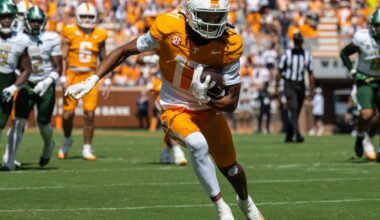 Live Falcons 7-round mock draft ft. Joe Patrick: Falcoholic Live, Ep371