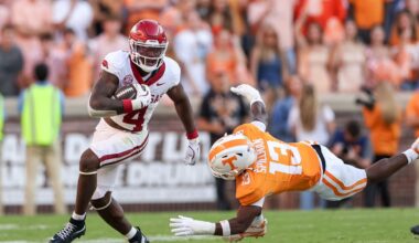 Is Mike Washington Jr the big play threat the Commanders offense needs?