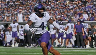 6 numbers that explain the Patriots’ late-round draft picks