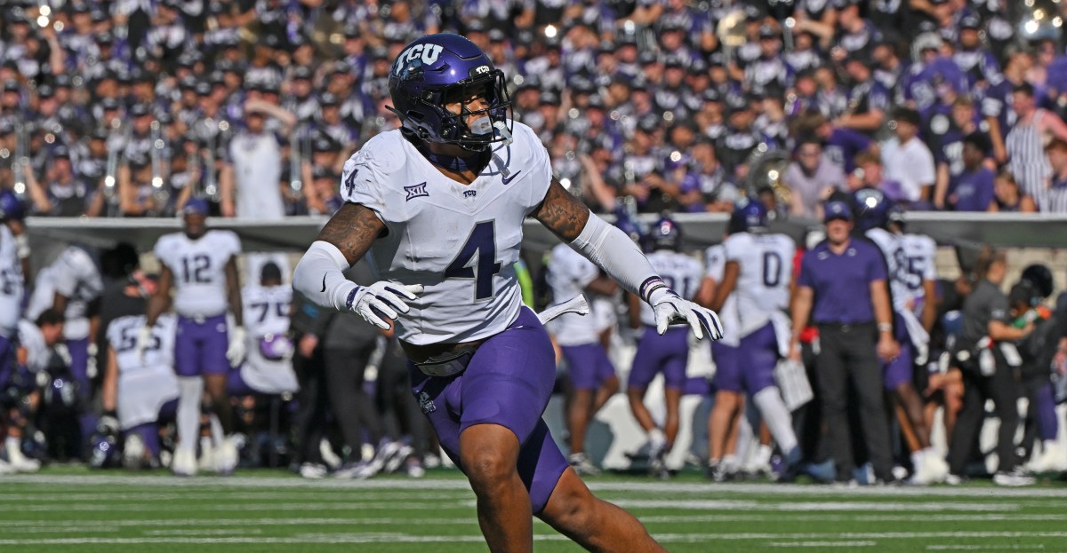 6 numbers that explain the Patriots’ late-round draft picks