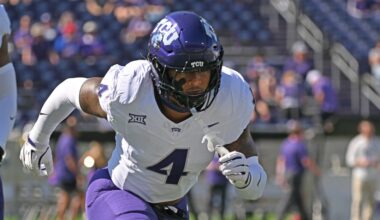 What Patriots hoped to accomplish on Day 3 of the NFL Draft