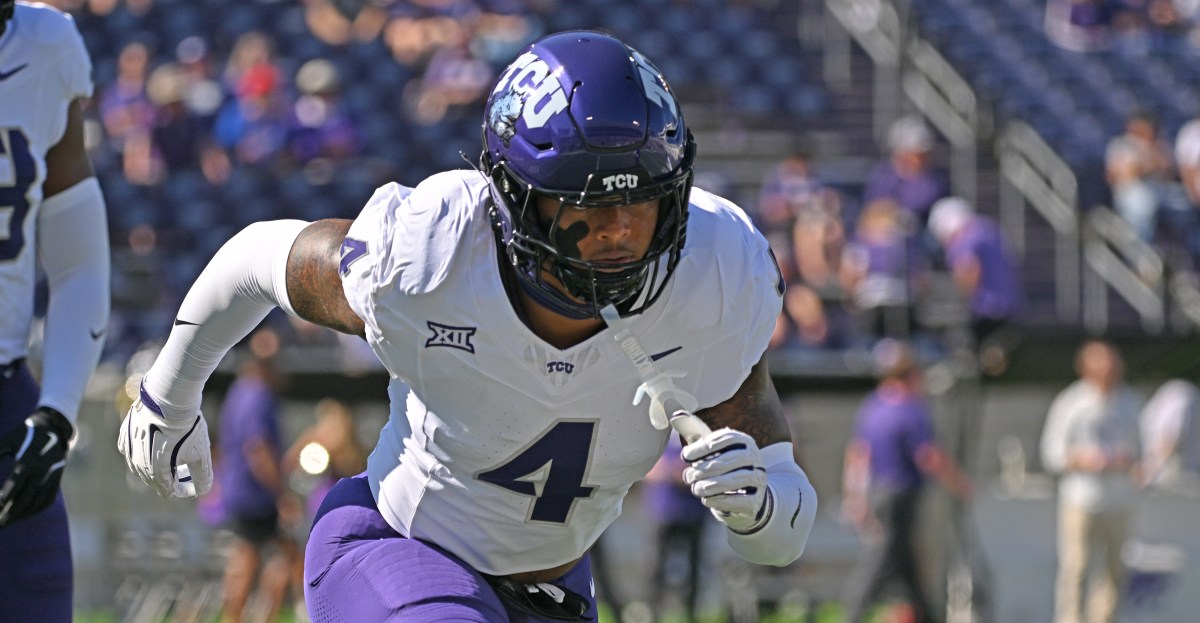 What Patriots hoped to accomplish on Day 3 of the NFL Draft