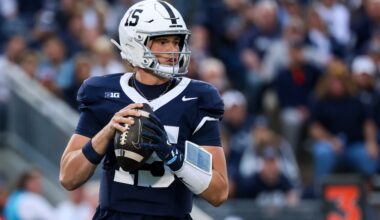 Rams should still draft QB even if Stafford has long-term plans to play