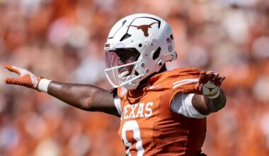 Colts upgrade at linebacker in latest Mel Kiper Jr. Mock Draft