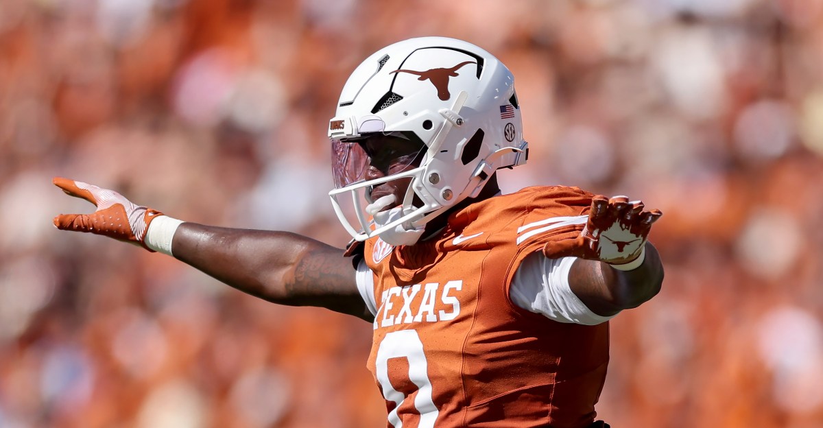 Colts upgrade at linebacker in latest Mel Kiper Jr. Mock Draft