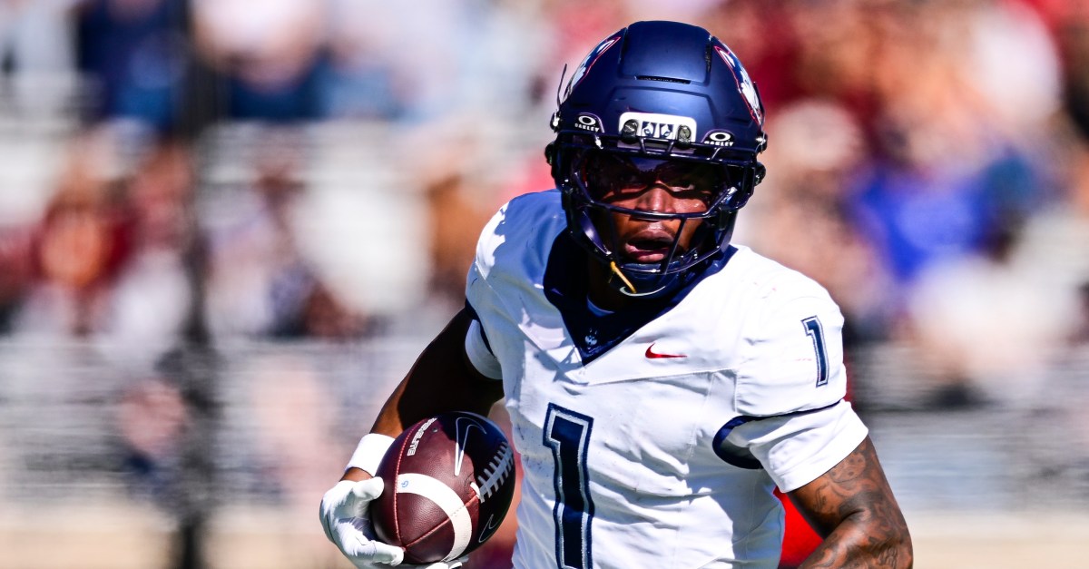 Dallas Cowboys draft: 10 draft prospects who are great fits for roster