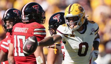 Dallas Cowboys should consider this offensive player in 1st round