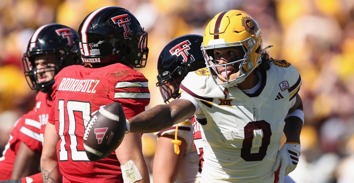 Dallas Cowboys should consider this offensive player in 1st round