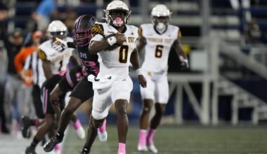 Coleman Bennett embracing NFL opportunity after Seattle Seahawks top 30 visit