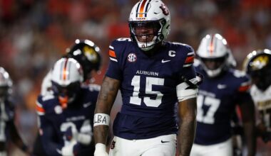 Eagles News: Two ideal picks for Philadelphia in the 2026 NFL Draft