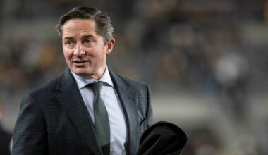 Green Bay Packers News: Ed Policy speaks at NFL Annual Meeting