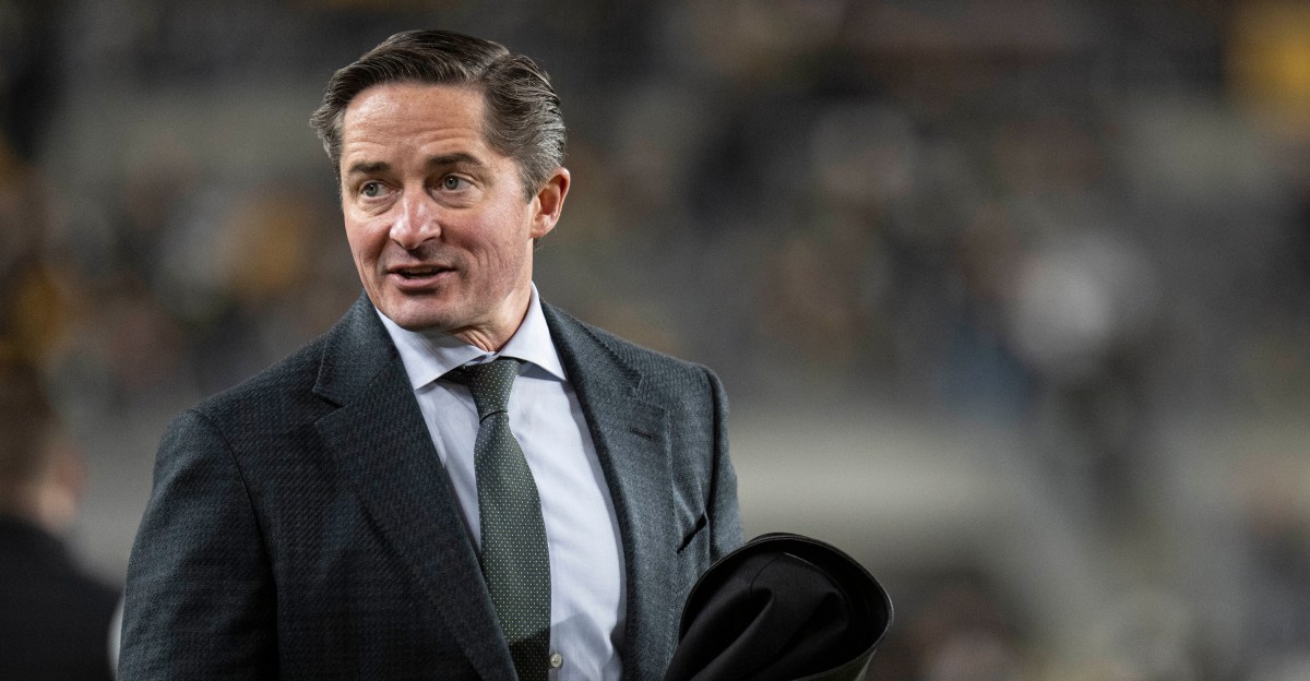 Green Bay Packers News: Ed Policy speaks at NFL Annual Meeting