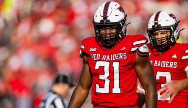 Chiefs Draft: What would a first-round trade-up look like?