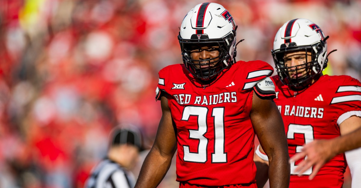 Chiefs Draft: What would a first-round trade-up look like?