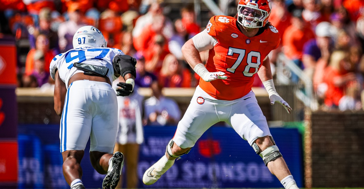 Ranking 2026 NFL Draft offensive tackles by fit for the Rams.