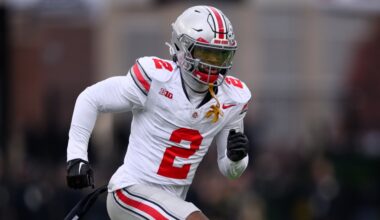 Dallas Cowboys 2026 draft: An ideal 4-round mock draft haul