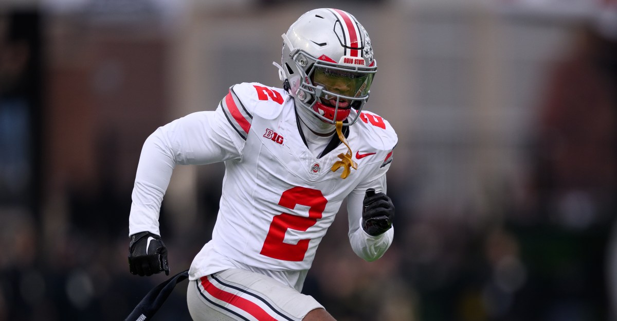 Dallas Cowboys 2026 draft: An ideal 4-round mock draft haul