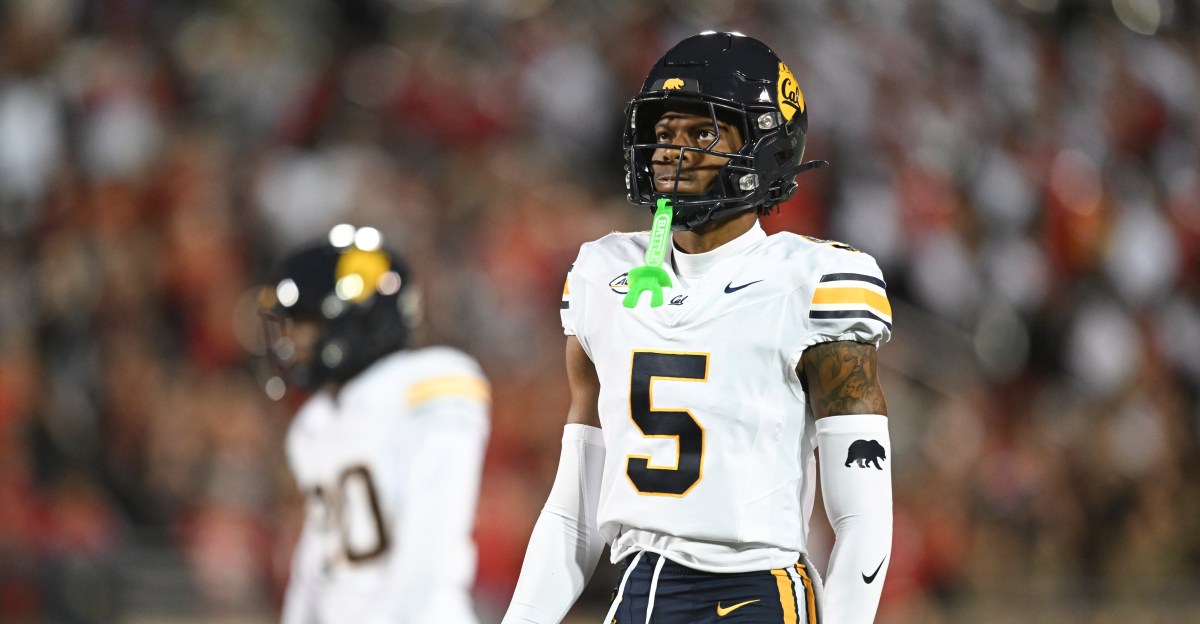 Does Hezekiah Masses Offer the Commanders Starting Potential at Cornerback?