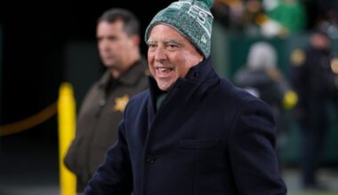 Eagles Mailbag: NFL Draft positional value, the future of team ownership and more