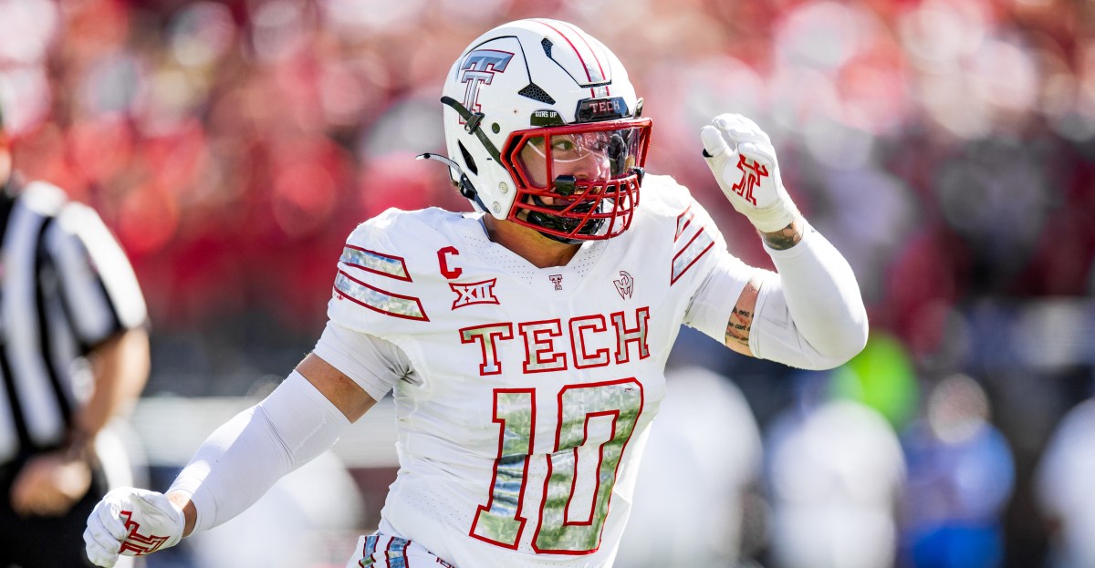 Colts address two positional holes in latest NFL.com mock draft—adding ‘plug-and-play’ defensive starter