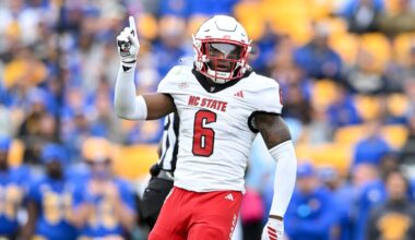 Patriots to host 2026 NFL Draft prospects at local pro day on Tuesday