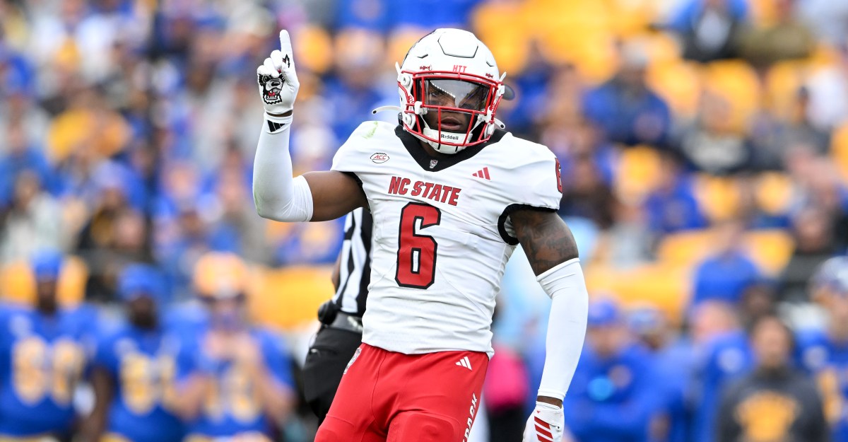 Patriots to host 2026 NFL Draft prospects at local pro day on Tuesday