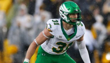 Dallas Cowboys mock draft: What a BPA draft would look like