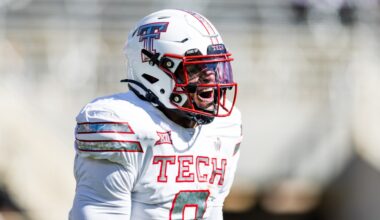 Patriots draft target: ED Romello Height scouting report, bio, outlook