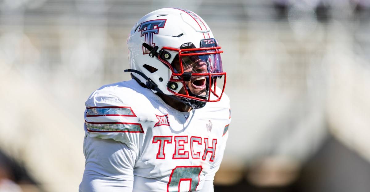 Patriots draft target: ED Romello Height scouting report, bio, outlook