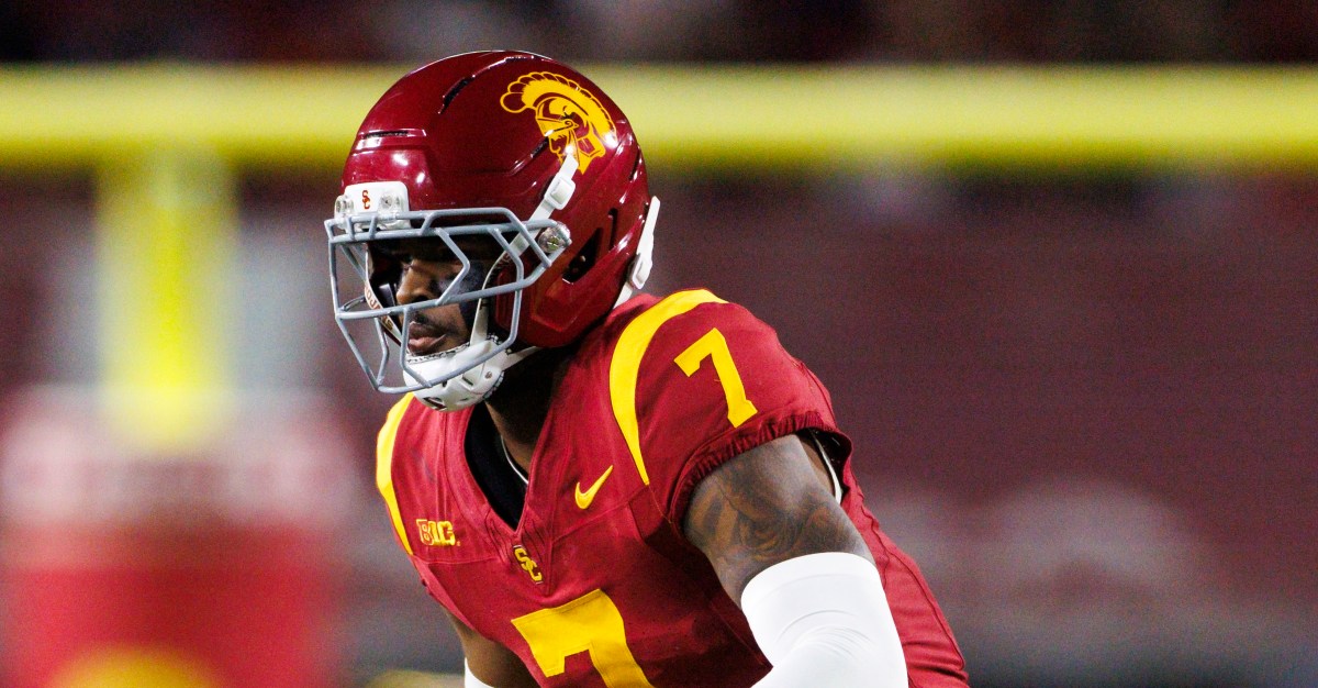 Dallas Cowboys draft: Kamari Ramsey fits Christian Parker’s scheme