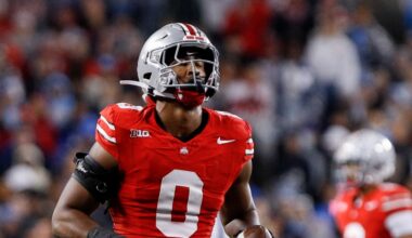 Dallas Cowboys news: Star prospect that may tempt a 1st-round trade up