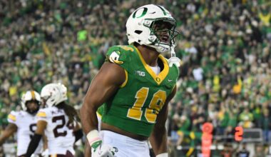 Five Players I Wouldn’t Hate Seeing at #18 For the Vikings