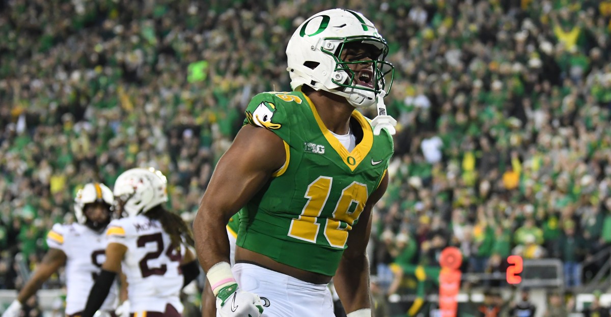 Five Players I Wouldn’t Hate Seeing at #18 For the Vikings